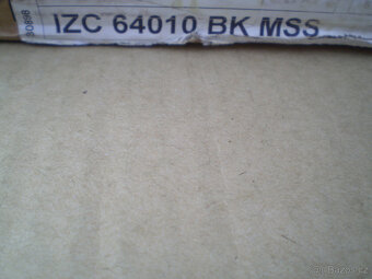 Indukční varná deska Teka IZC 64010 MSS BK - 8