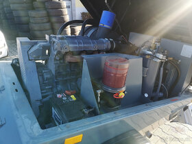 BRINKMANN 450 DC Poloautomat 2017 - 8