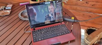 Malý notebook 10" do 50km dovoz zdarma. - 8