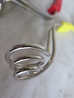 Ponorný cestovní vařič - spirála - ohříváček na vodu - 8