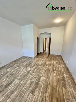 Pronájem bytu 2+kk 50 m2, Havlíčkova Plzeň - 8