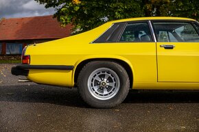 Jaguar XJ-S 5.3 Coupe - 8