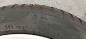 Zimní Sada 245/45 R19 RunFlat - 8