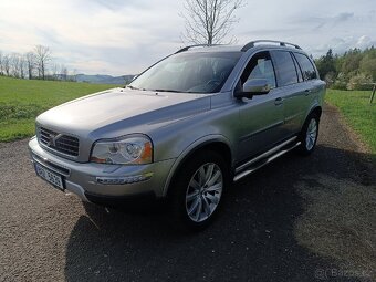 Volvo XC90 R-design - 8