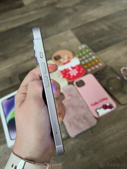 iPhone 14 128gb top stav - 8