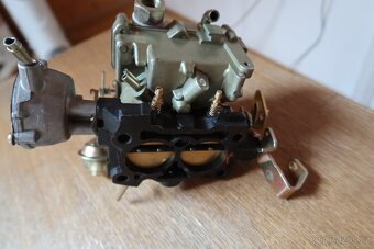 Karburátor pro V8 - 8