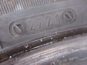 Pneu zimní 185/55 R15 2ks - 8