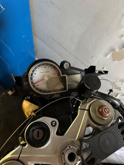 BMW s1000rr - 8