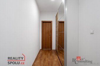 Převod dr. podílu, byty/2+kk, 52 m2, Antonínův Důl 288, 5860 - 8