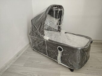 Easywalker hluboká korba, Platinum - 8