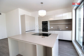 Pronájem bytu 4+kk, 139 m², v Praze 3, ul. Jana Želivského - 8