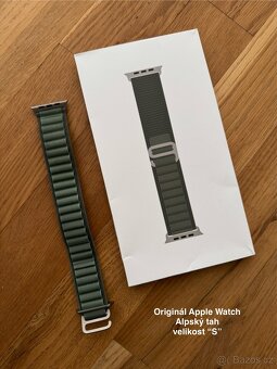 Apple Watch Ultra 49mm - 8