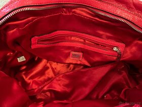 Guess cervena kabelka nova - 8
