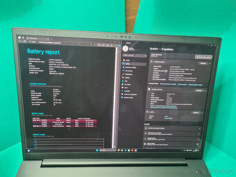 Lenovo Thinkpad p1 g6 i7-13800H 32GB√1TB√6G gk√4kLCD√2Rz√DPH - 8