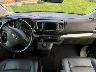 Toyota Proace - 8