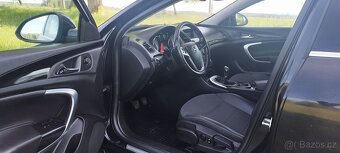 OPEL -INSIGNIA 2.0DT - 8
