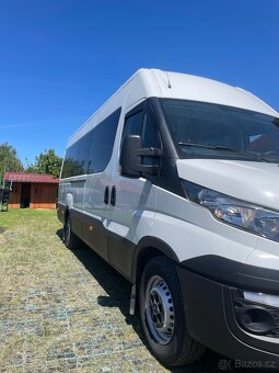 Iveco Daily 35-160 - 8