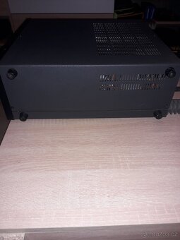 Oscyloskop Hung Chang 3502C - 8