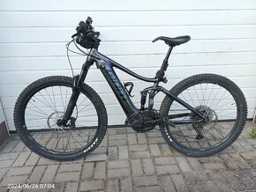 Giant Stance E+ 1 Pro 29" model 2022 jako nové - 8