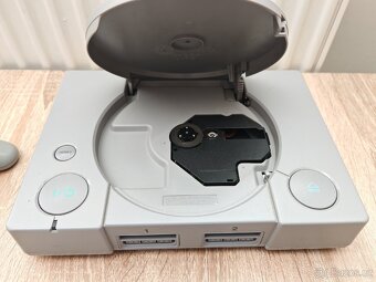 PlayStation fat (hack) - 8