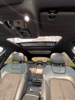 Audi A6 50tdi Quattro exclusive - 8