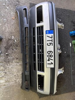 Volkswagen Golf 1.9 TDI 66kw - 8