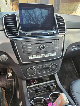 GLE Coupe 43AMG 2017 136TIS KM - 8