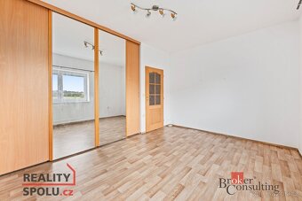 Podnájem, byty/2+kk, 53 m2, K Tabulkám 1449, 51741 Kostelec - 8