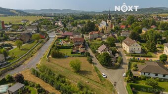 Prodej pozemek Bydlení - 8