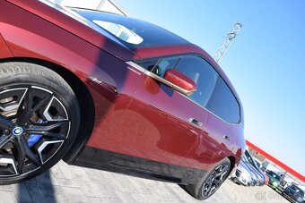 ►►BMW iX 0.0 xDrive40 FULL VÝBAVA ZÁRUKA◄◄ - 8