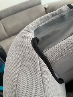 Autosedačka CYBEX Pallas 2-fix - 8