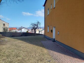 Ubytování u Kauflandu-Jablonec nad Nisou - 8