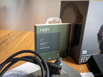 Chytré hodinky Garmin Fenix 6X Pro 51mm+Garmin HRM Pro + - 8