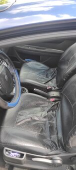 Citroen C4 - 8