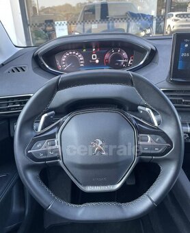 PEUGEOT 3008 II (2) BlueHDi 130 S&S ALLURE EAT8 08/2022 - 8