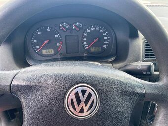 Golf 4 - 8