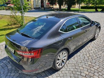 Škoda Superb III. 2.0TDI 110Kw MANUÁL R.v.2015 - 8