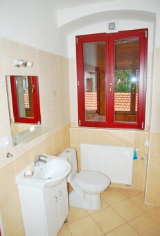 Pronájem bytu 2+1, 64 m2, Příbram - 8