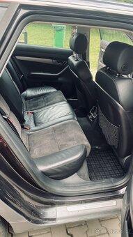 Audi A6 Allroad 3,0 TDI - 8