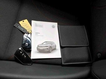 Volkswagen ID.4 GTX 4x4/220kw/DCC/panorama/head-up/tepelko - 8