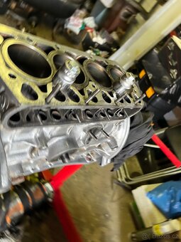 Motor skoda 105- 1.4MPI - 8