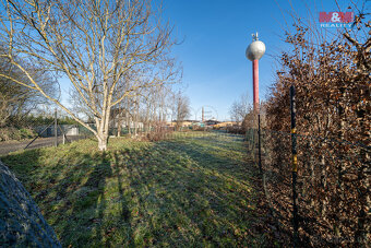 Prodej zahrady, 1418 m², Velký Týnec - 8