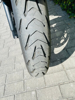 Suzuki DL 650 V -Strom r.v.2009 s ABS 32tis km - 8