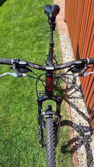 Horské kolo GT Avalanche 2.0 - 8