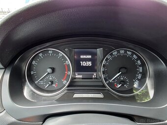 Škoda Rapid JOY 1.2 TSI ŘEMEN-1 MAJ.-SERVIS ŠKODA-49 TKM TOP - 8