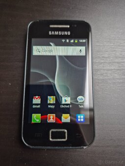 Samsung Galaxy Ace - 8