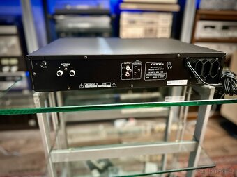 ONKYO Integra T-4711 (r.1996) TOP model, TOP stav - 8