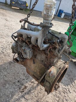 Převodovka Avia a motor - 8