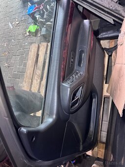 Jeep Grand Cherokee - 8