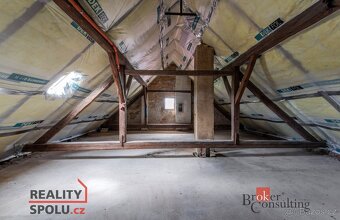 Prodej, byty/3+kk, 89 m2, 67501 Vladislav, Třebíč [ID 71863] - 8